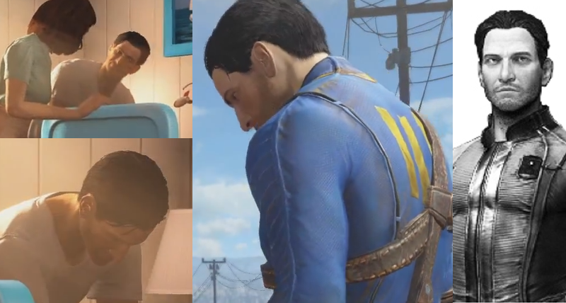 Illustration for article titled Fans Have Already Come Up With Wild Theories About Fallout 4